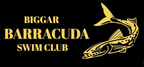 Biggar Barracuda 2026 Big Splash 50/50